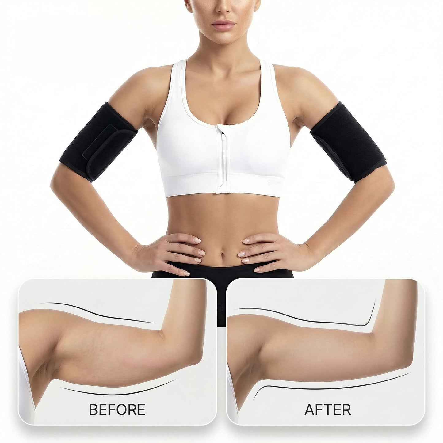 HeyThermal® Move Without The Sag