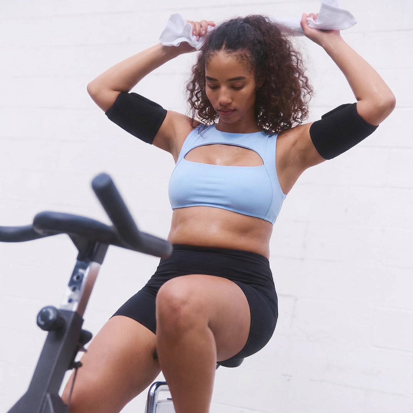 HeyThermal® Move Without The Sag